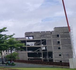 Gallery Cover Pic of Rishabh The Parksyde Phase 1
