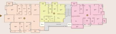 Project Image of 1041.0 - 2200.0 Sq.ft 2 BHK Apartment for buy in High Hill Crest