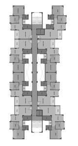 Project Image of 226.04 - 701.0 Sq.ft 1 BHK Apartment for buy in Labdhi Gardens