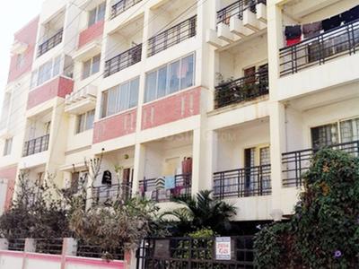 Project Image of 1255 Sq.ft 2 BHK Apartment / Flat for sale in Mahadevapura for Rs. 11200000