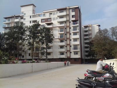 Project Image of 1280 Sq.ft 2 BHK Apartment / Flat for sale in Harohalli for Rs. 8400000