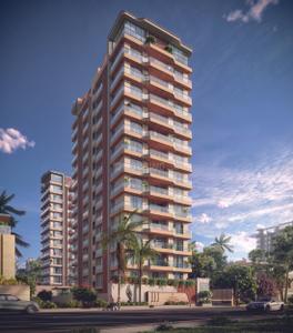 Project Image of 1500.0 - 1750.0 Sq.ft 3 BHK Apartment for buy in Swastika Empire