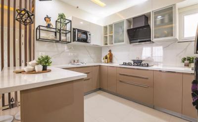 Project Image of 950.0 - 1010.0 Sq.ft 2 BHK Apartment for buy in J H Grand