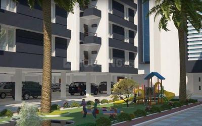 Project Image of 980.0 - 1240.0 Sq.ft 2 BHK Apartment for buy in Highway Cosmos City