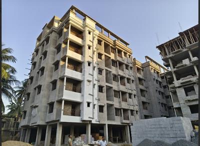 Project Image of 833.0 - 1320.0 Sq.ft 2 BHK Apartment for buy in Radha Rani Housing Complex
