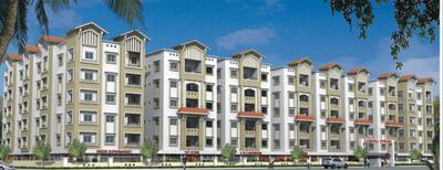 Project Image of 1006.0 - 1764.0 Sq.ft 2 BHK Apartment for buy in Yashoda Sannidhi