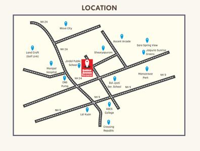 Project Image of 2100 Sq.ft 4 BHK Builder Floor for sale in Bamheta Village for Rs. 11000000