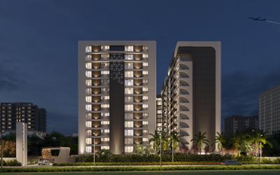 Raghuvir Spelito Elevation 2
