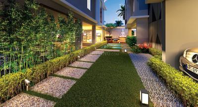 Project Image of 1480 Sq.ft 3 BHK Apartment / Flat for sale in Kesora for Rs. 8400000