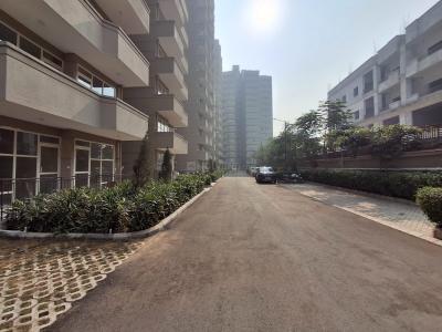 Project Image of 600 Sq.ft 2 BHK Apartment / Flat for sale in Sector 70 for Rs. 7700000