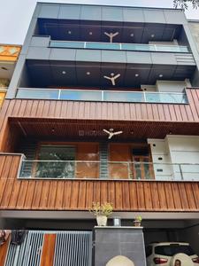 Sky Ultra Luxury Floors Elevation 1