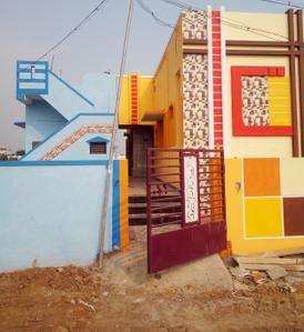 Project Image of 0.0 - 750.0 Sq.ft 2 BHK Villa for buy in Aasai Foundation Villa