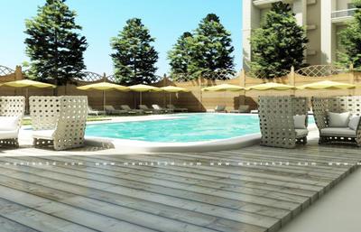Project Image of 950.0 - 1500.0 Sq.ft 2 BHK Apartment for buy in Jupiter Commanders Royale