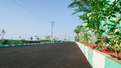 Project Image of 1800.0 - 2400.0 Sq.ft Residential Plot Plot for buy in Ananda Bhavani Nagar
