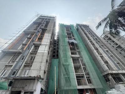Project Image of 910.0 - 1610.0 Sq.ft 2 BHK Apartment for buy in Orbit Tarang