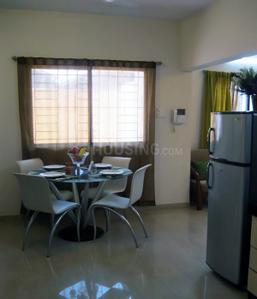 Project Image of 720.0 - 2372.0 Sq.ft 1 BHK Apartment for buy in VJ Yashwant