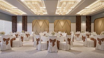 Project Image of 650.0 - 2025.0 Sq.ft 2 BHK Apartment for buy in The Marina Bay