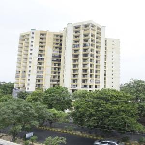 Project Image of 640.0 - 1335.0 Sq.ft 1 BHK Apartment for buy in SG Benefit