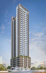 Project Image of 732.0 - 1674.0 Sq.ft 2 BHK Apartment for buy in Ak Hitech Sapphire