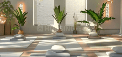 Project Image of 1022.14 - 1134.3 Sq.ft 3 BHK Apartment for buy in Binawat Trimurti Sphere