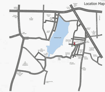Project Image of 1252.0 - 1912.0 Sq.ft 2 BHK Apartment for buy in Mehta Jwalamala Temple Crest