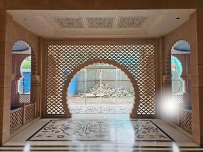Project Image of 840 Sq.ft 1 BHK Apartment / Flat for sale in Kharghar for Rs. 6500000