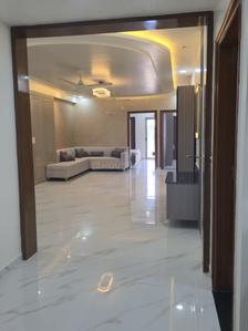 Project Image of 808.91 - 1164.44 Sq.ft 3 BHK Apartment for buy in My Sunrise Heights Chordiya City