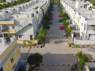 Praneeth Pranav Blooms Elevation 1