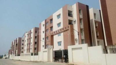 Project Image of 517.0 - 1029.0 Sq.ft 1 BHK Apartment for buy in Covai Serene Pushkar