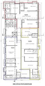 Project Image of 983.0 - 1428.0 Sq.ft 2 BHK Apartment for buy in G S Green Field