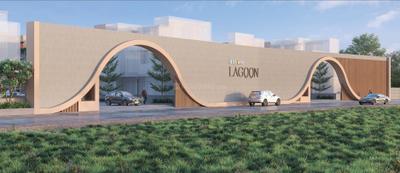Project Image of 662.2 - 2335.88 Sq.ft 1.5 BHK Villa for buy in Shiv Shayona Lagoon