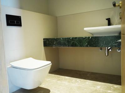 Project Image of 1586.02 - 2439.08 Sq.ft 3 BHK Apartment for buy in Kedias Tulsi