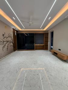 Project Image of 0.0 - 4050.0 Sq.ft 4 BHK Builder Floor for buy in VASTUfied Floors by Yogesh Bindal