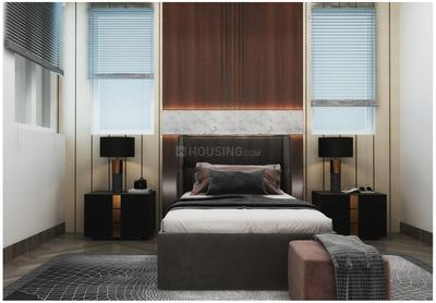 Project Image of 850.0 - 1075.0 Sq.ft 2 BHK Apartment for buy in Sri Jaishanthi Palacio