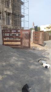 Project Image of 351.98 - 753.47 Sq.ft 1 BHK Apartment for buy in Centurion Height Through