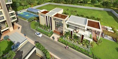 Project Image of 894.0 - 1010.0 Sq.ft 2 BHK Apartment for buy in Supreme Belmac Residences A