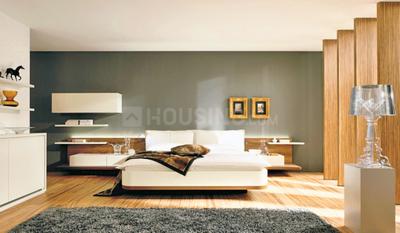 Project Image of 780.0 - 1350.0 Sq.ft 1 BHK Apartment for buy in Raj Mohan Tulsi Vihar