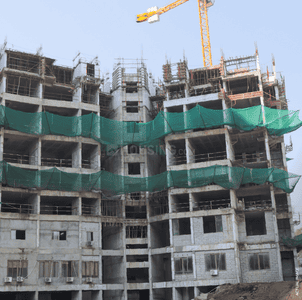 Project Image of 405.0 - 1707.0 Sq.ft 1 BHK Apartment for buy in Chandak Highscape City