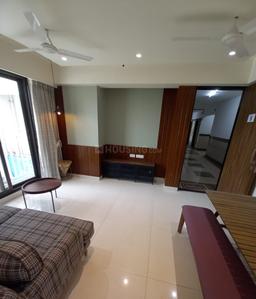 Project Image of 422.0 - 627.0 Sq.ft 1 BHK Apartment for buy in Vardhaman Tower