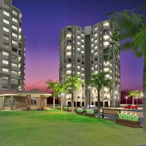Project Image of 950.0 - 1275.0 Sq.ft 2 BHK Apartment for buy in DMD Vraj Bhoomi