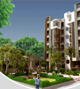 Project Image of 1044 Sq.ft 2 BHK Apartment / Flat for sale in Lambha for Rs. 2900000