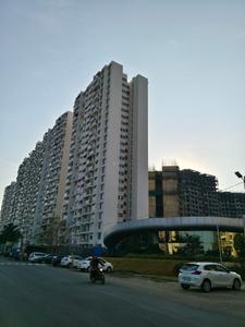 Project Image of 524.53 - 725.06 Sq.ft 1 BHK Apartment for buy in Pharande Puneville Phase III Cluster B