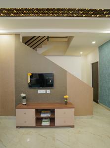 Project Image of 980.0 - 1450.0 Sq.ft 2 BHK Apartment for buy in R Sandesh City Apartment 1