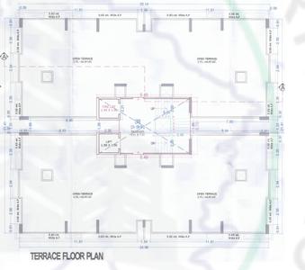 Project Image of 0.0 - 1079.73 Sq.ft 3 BHK Apartment for buy in Alpha Gold
