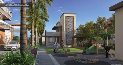 Project Image of 442.4 - 501.49 Sq.ft 1 BHK Apartment for buy in Ganesh Siddhi C1 C2