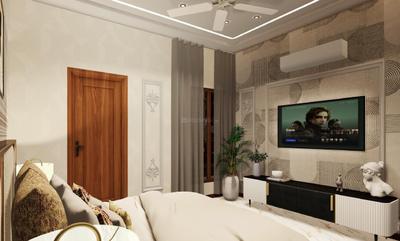 Project Image of 1600.0 - 3480.0 Sq.ft 3 BHK Villa for buy in Suraksha Enclave