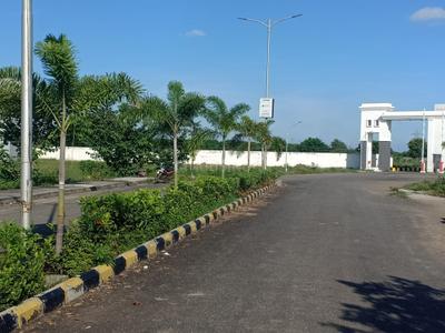 Project Image of 1125.0 - 6000.0 Sq.ft Residential Plot Plot for buy in Sameera 117 Garden Town