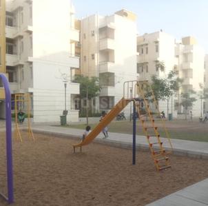 Project Image of 700.0 - 715.0 Sq.ft 2 BHK Apartment for buy in Unitech Unihomes 2