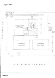 Project Image of 1281.87 - 1340.0 Sq.ft 3 BHK Apartment for buy in Urban Perch
