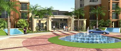 Project Image of 1291.0 - 2894.0 Sq.ft 3 BHK Apartment for buy in Godrej Anandam Tower F 18 19